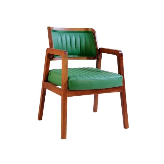 Moskova Hasırlı Sandalye